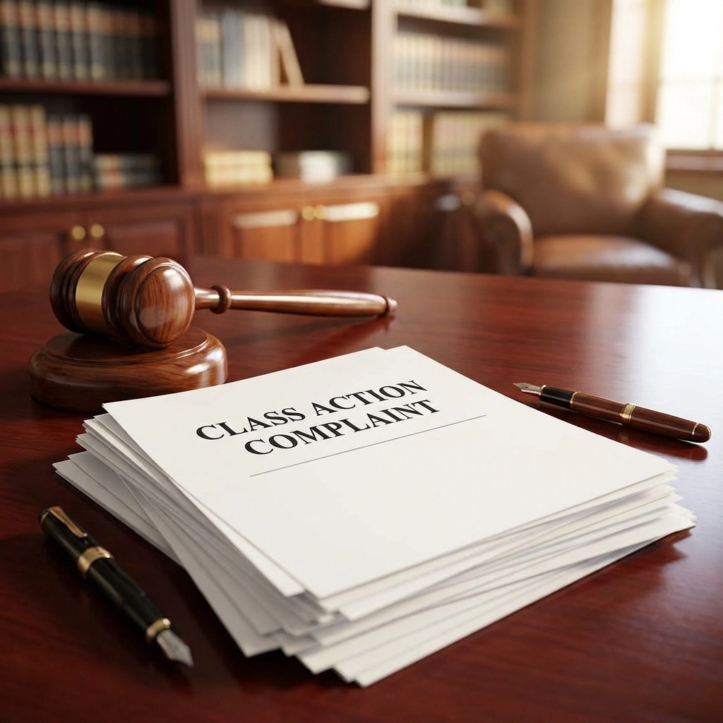 class action lawyer for wages