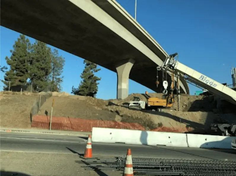 Kern County Prevailing Rate Attorney Freeway Construction Projects