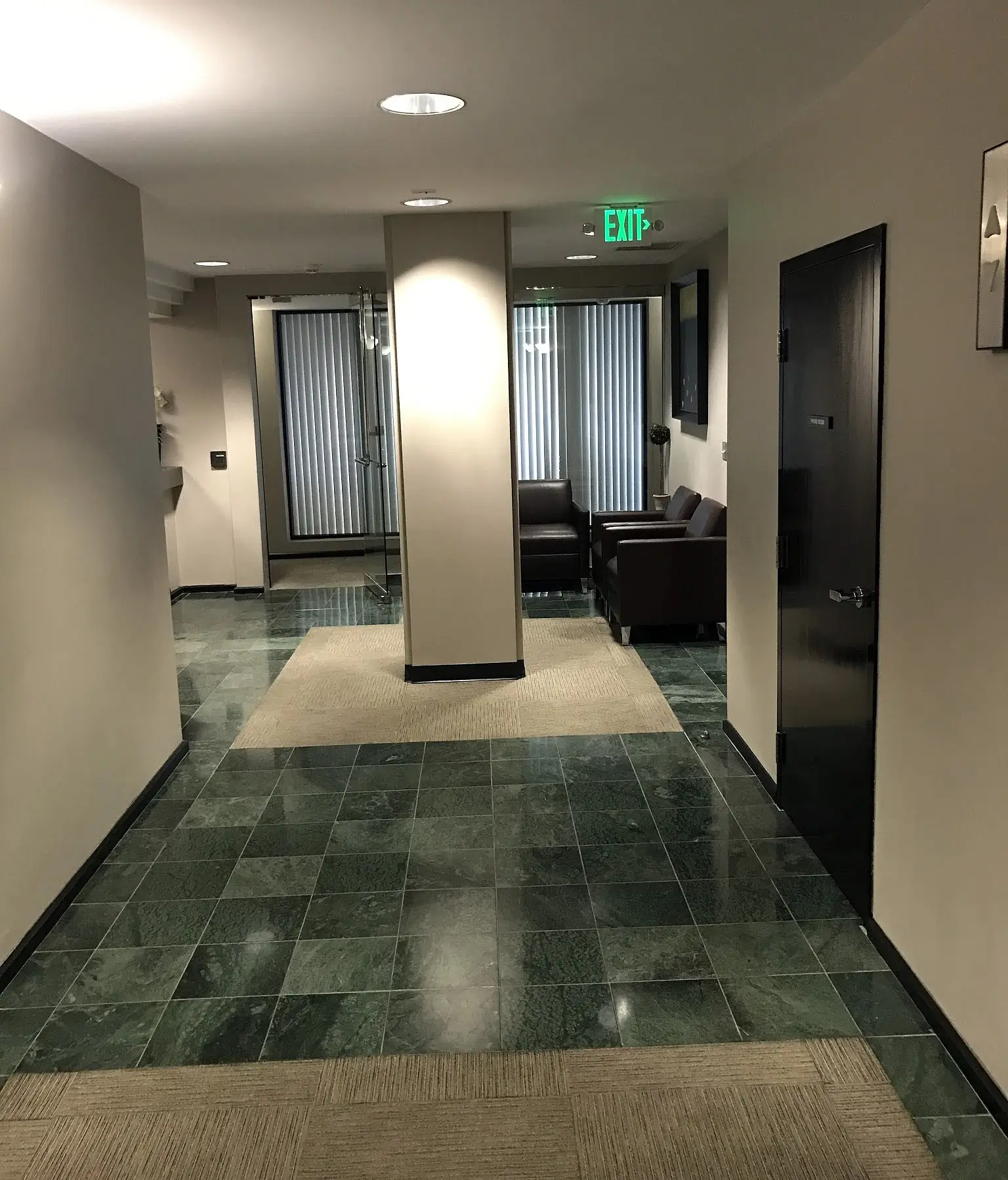 Employment Lawyers Group, Truxtun Towers Downtown Bakersfield