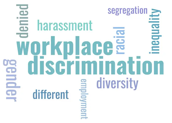 workplace employment discrimination lawyer